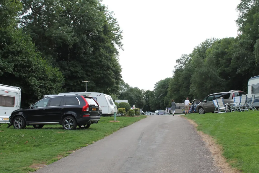 Municipal du Chateau