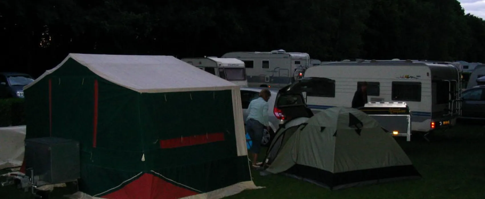 Municipal du Chateau