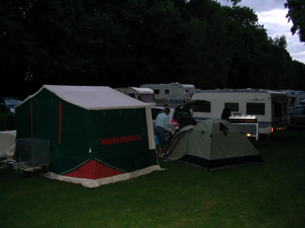 Municipal du Chateau