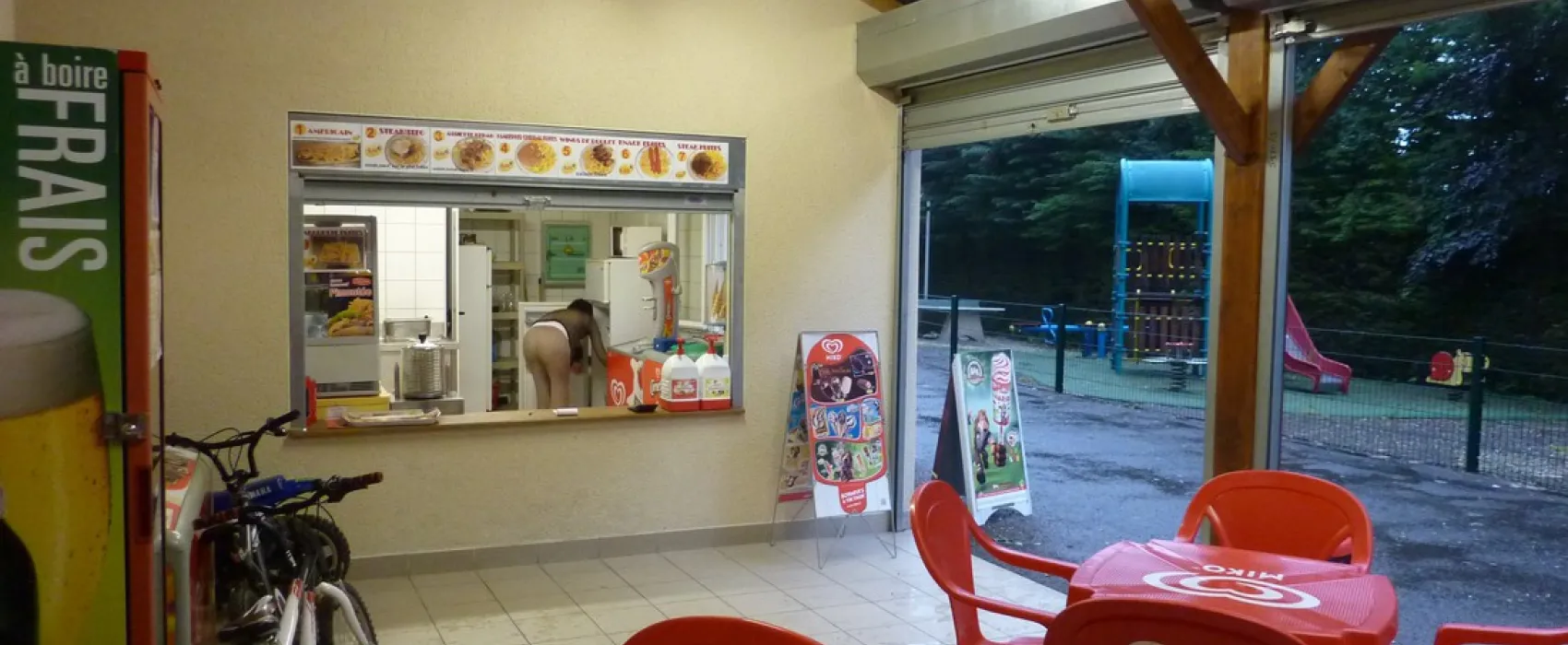 Municipal du Chateau