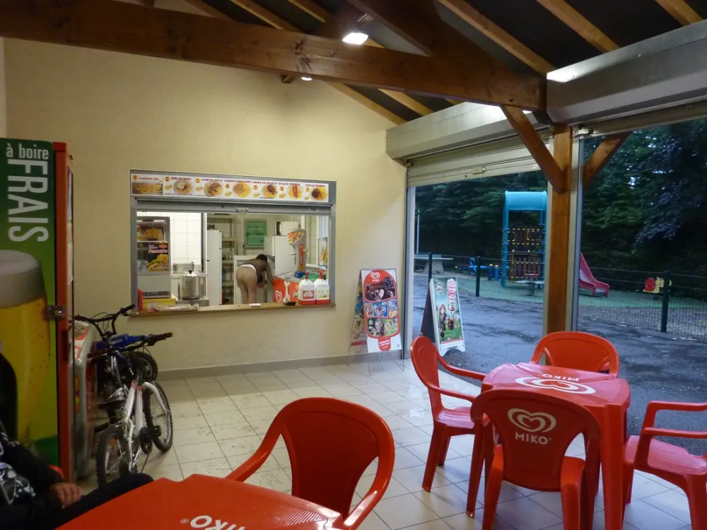 Municipal du Chateau