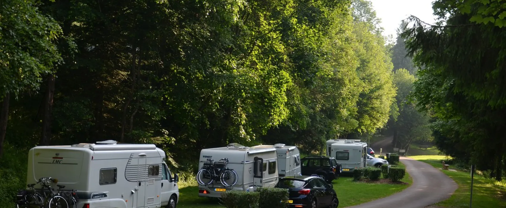 Municipal du Chateau