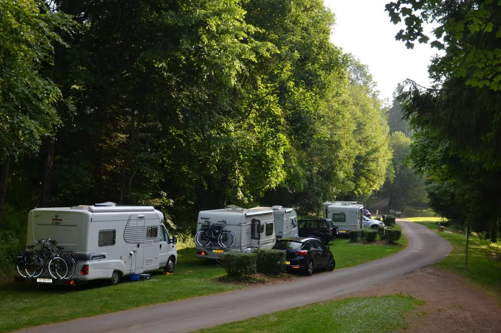 Municipal du Chateau