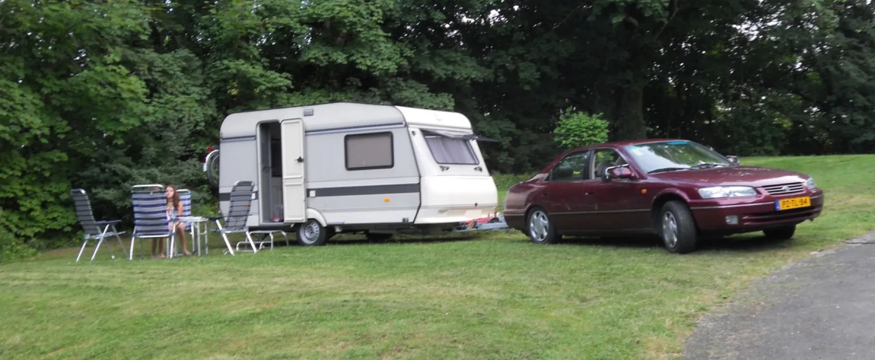 Municipal du Chateau