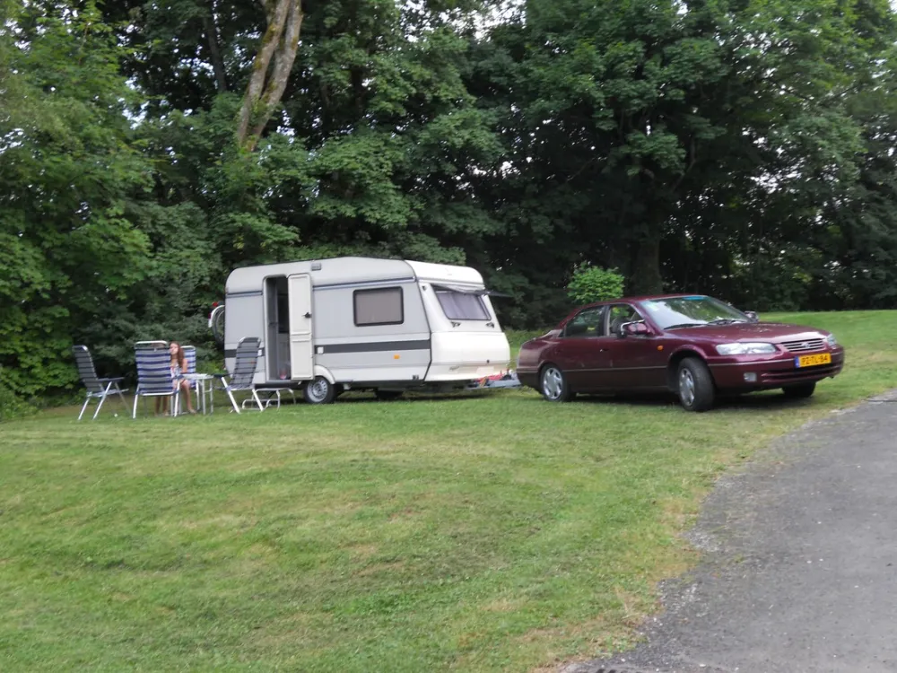 Municipal du Chateau