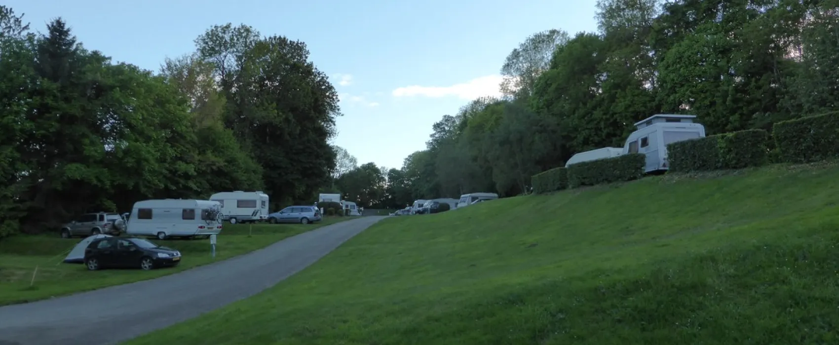 Municipal du Chateau