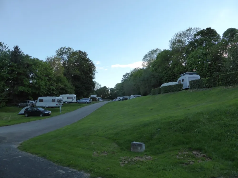 Municipal du Chateau