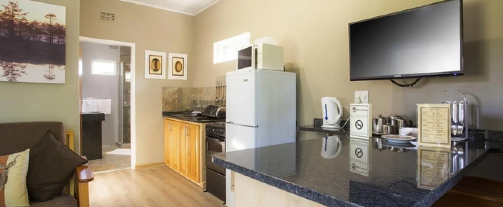 Merry Pebbles Resort