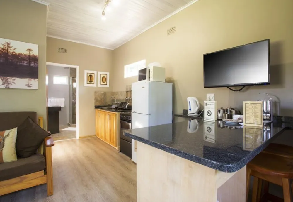 Merry Pebbles Resort