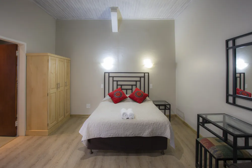 Merry Pebbles Resort