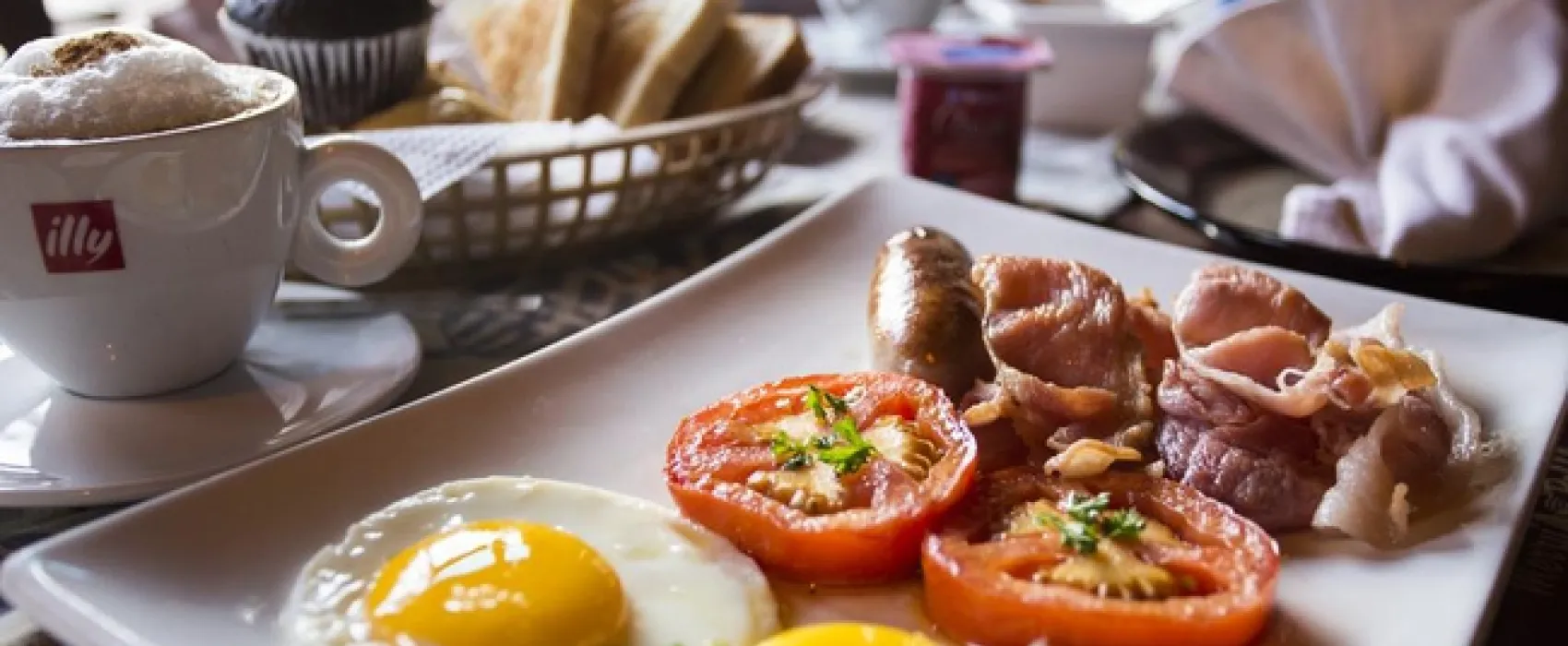 Merry Pebbles Resort