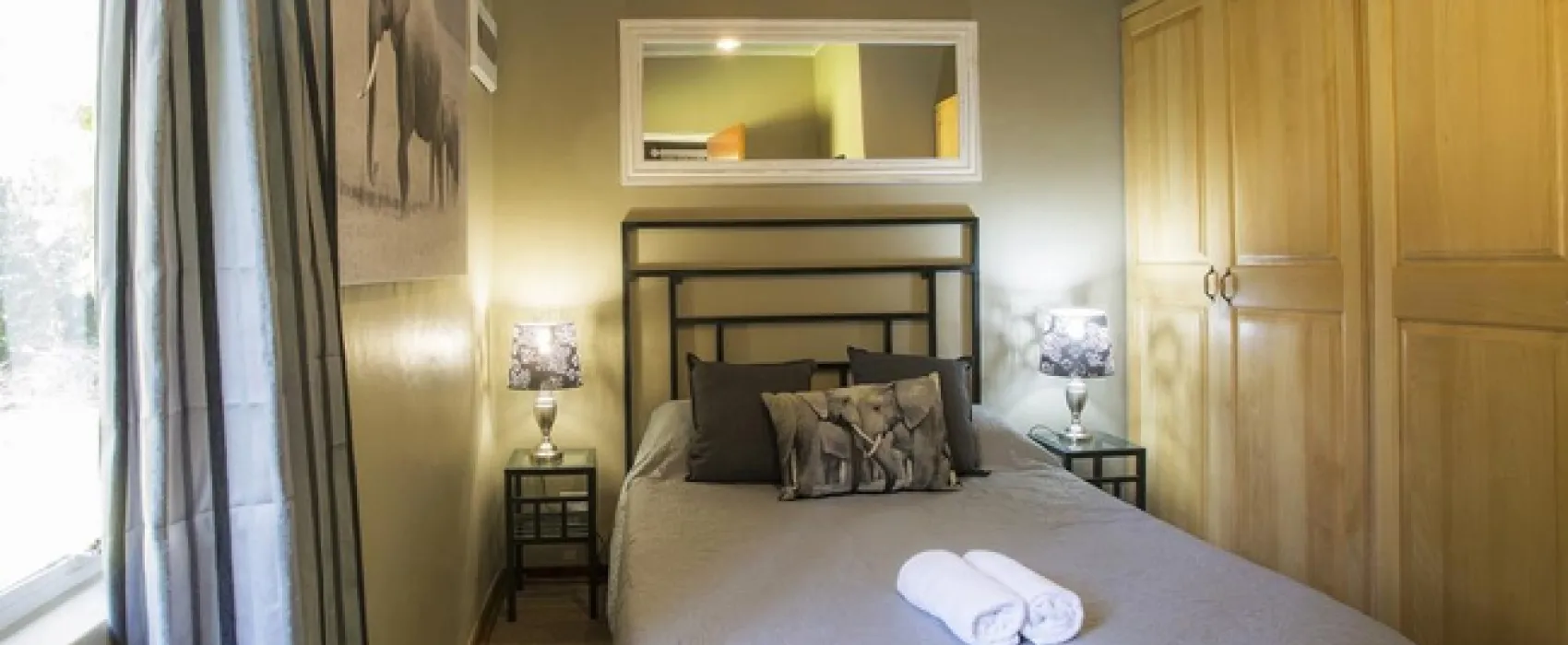 Merry Pebbles Resort