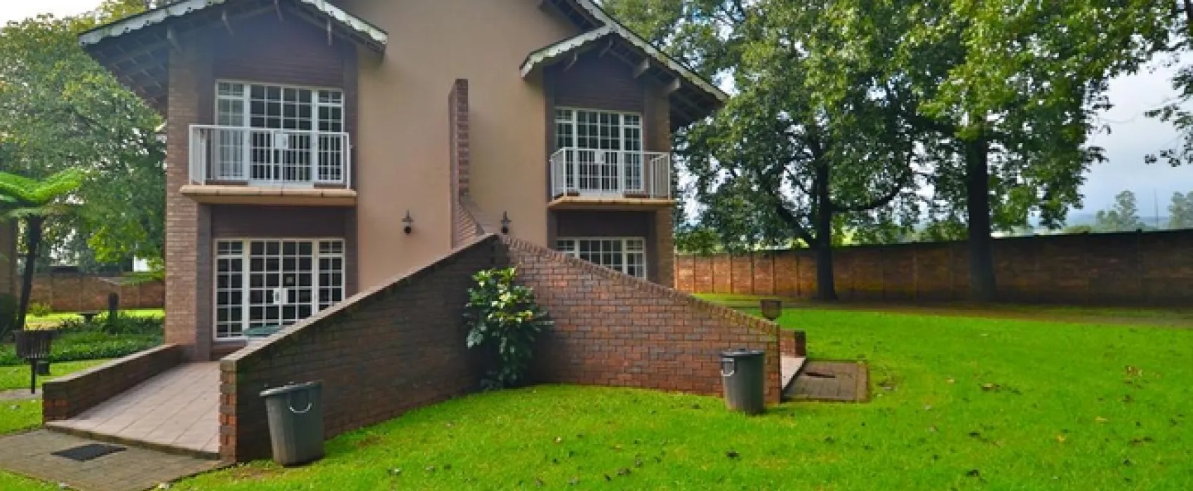 Merry Pebbles Resort