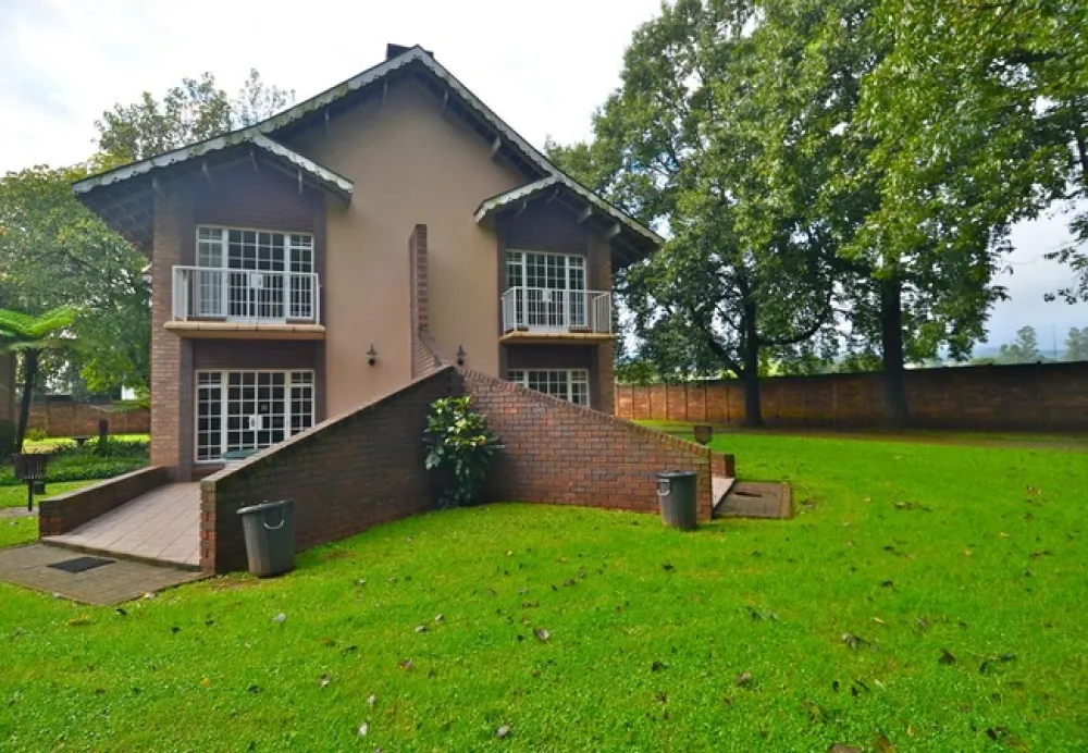 Merry Pebbles Resort