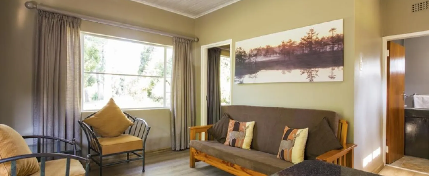 Merry Pebbles Resort