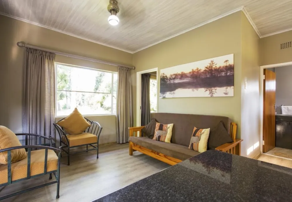 Merry Pebbles Resort