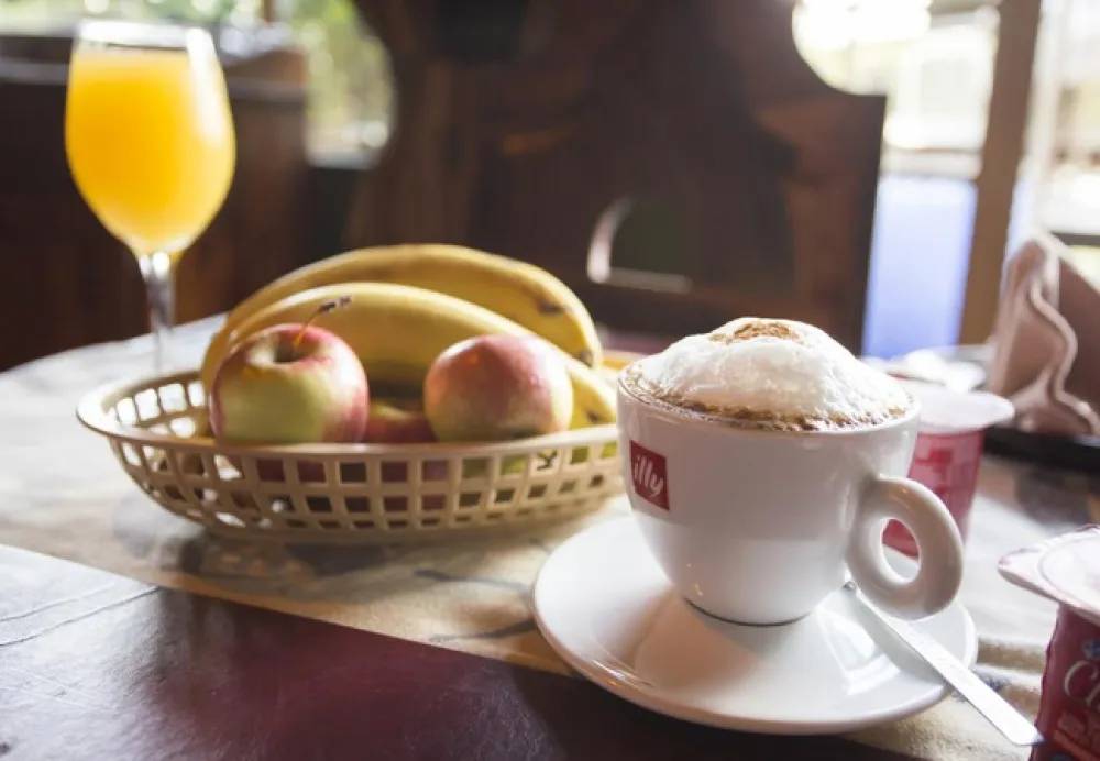 Merry Pebbles Resort