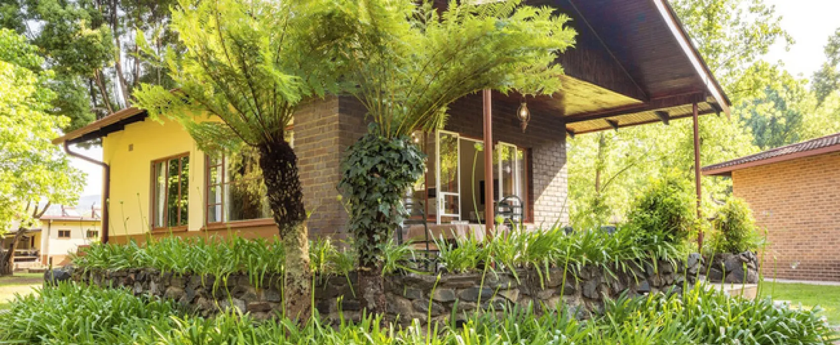 Merry Pebbles Resort