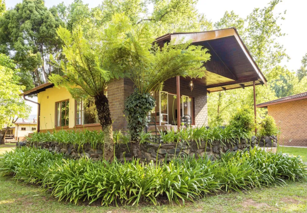 Merry Pebbles Resort