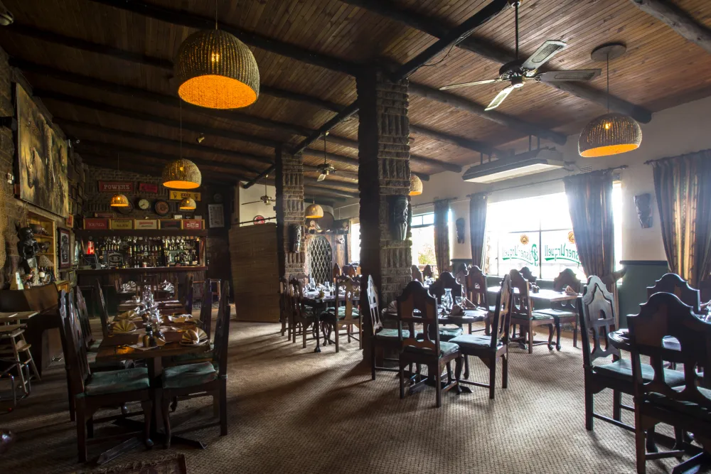 Merry Pebbles Resort