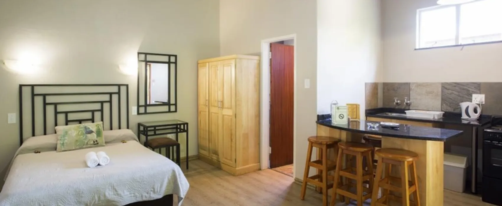 Merry Pebbles Resort