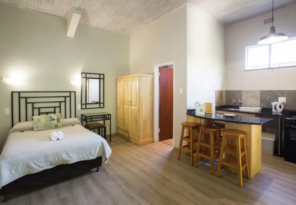 Merry Pebbles Resort