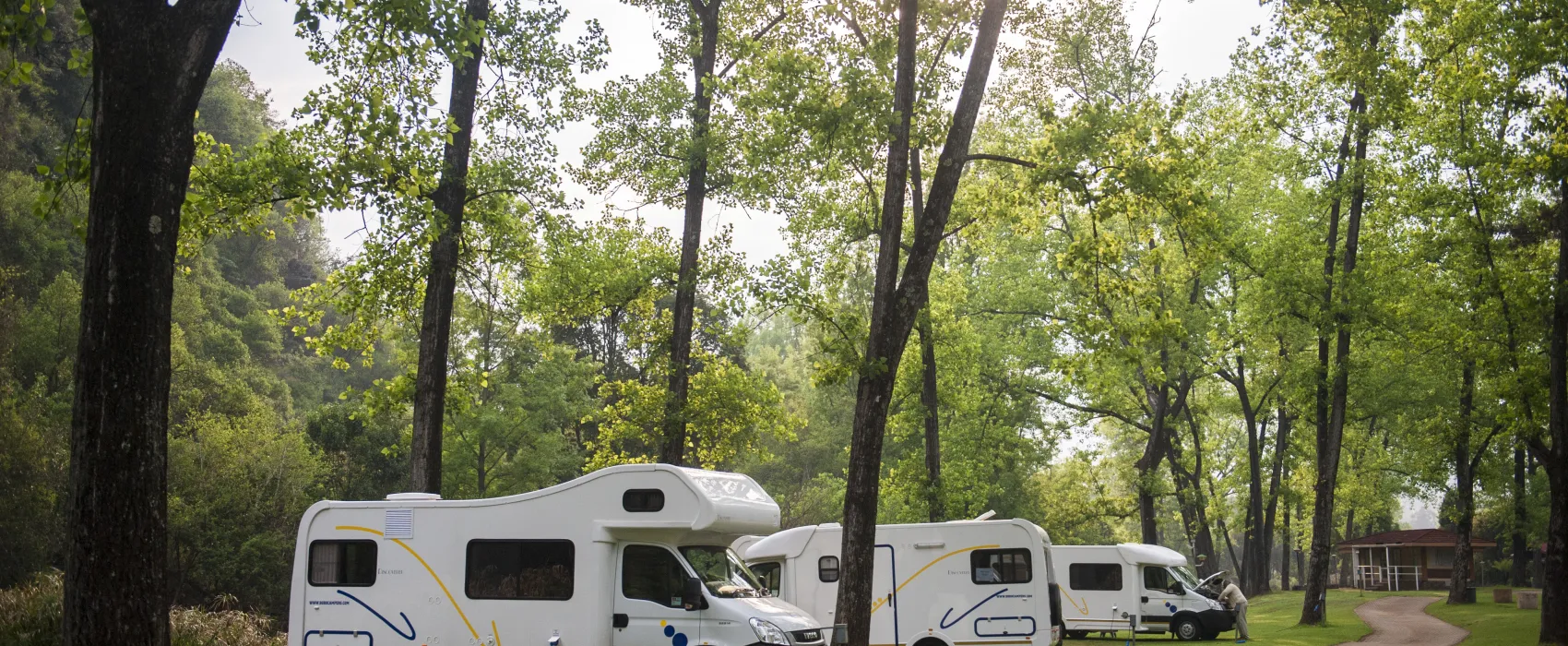 Merry Pebbles Resort