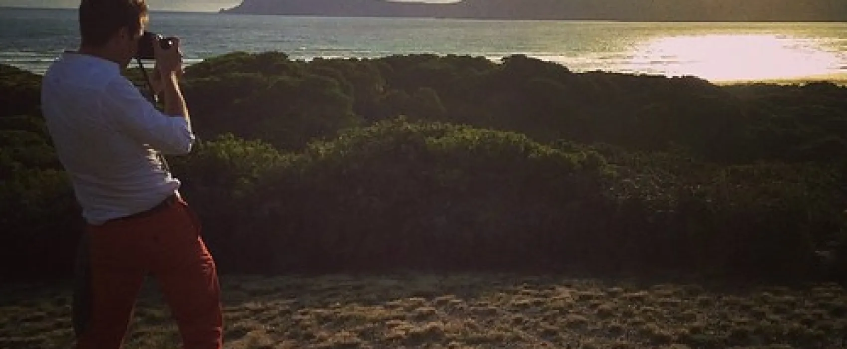 Cloudy Bay Beach Campground