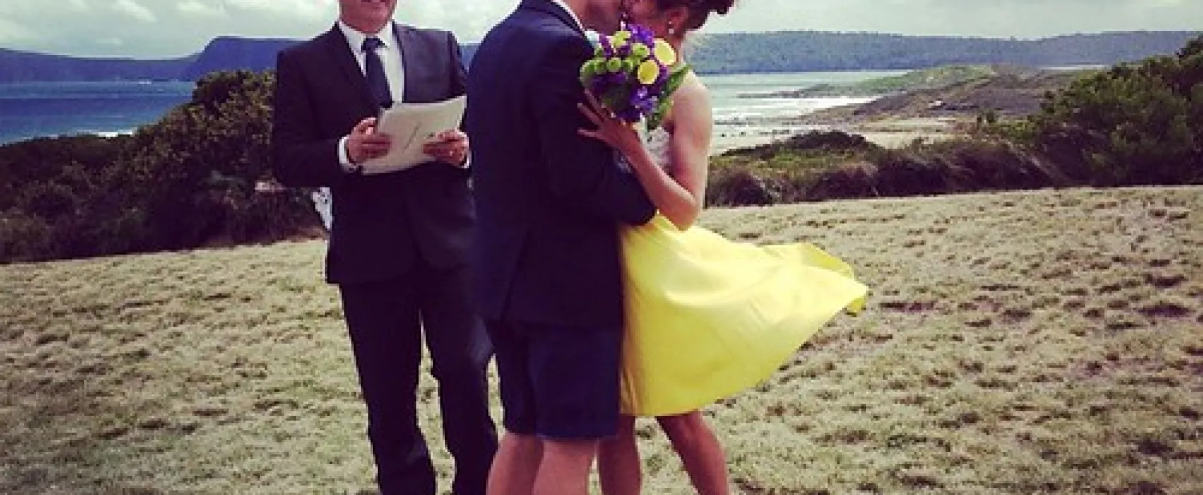 Cloudy Bay Beach Campground