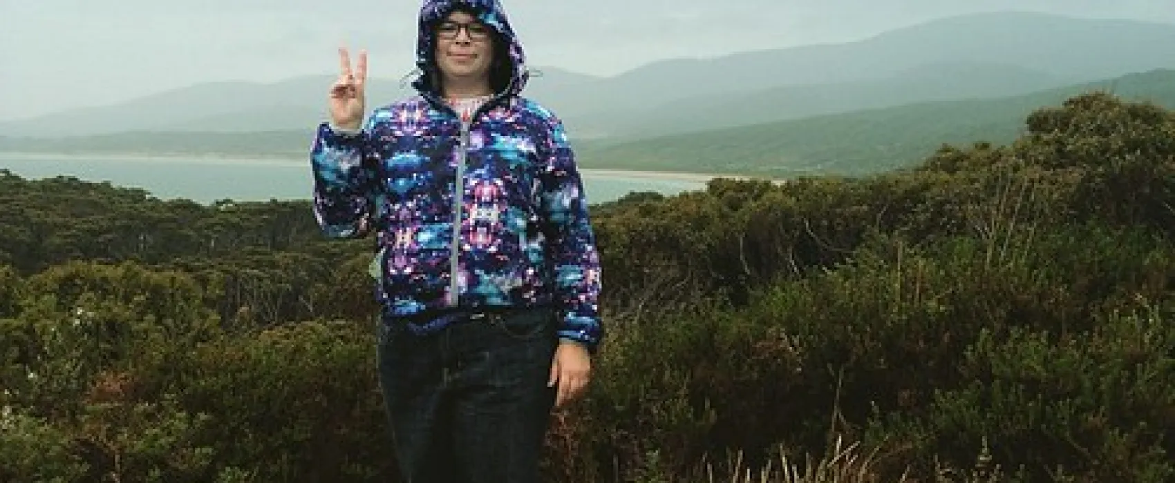 Cloudy Bay Beach Campground