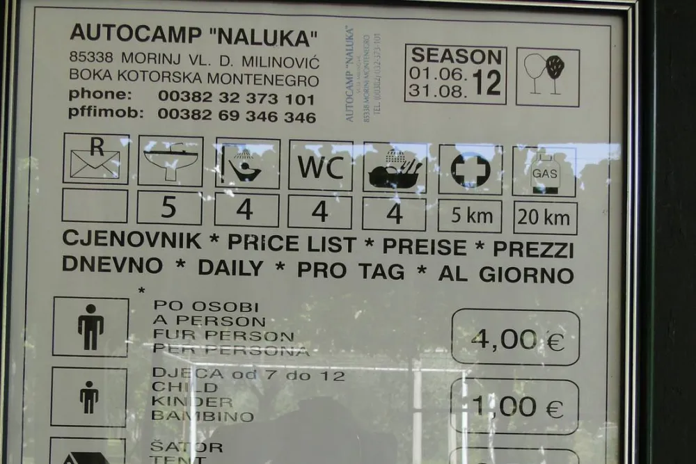 Autocamp Naluka