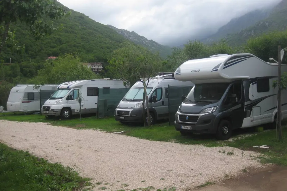 Autocamp Naluka