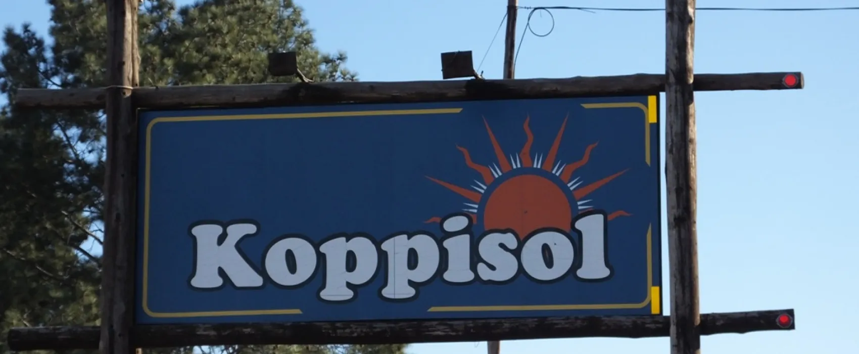 Koppisol Camping Club
