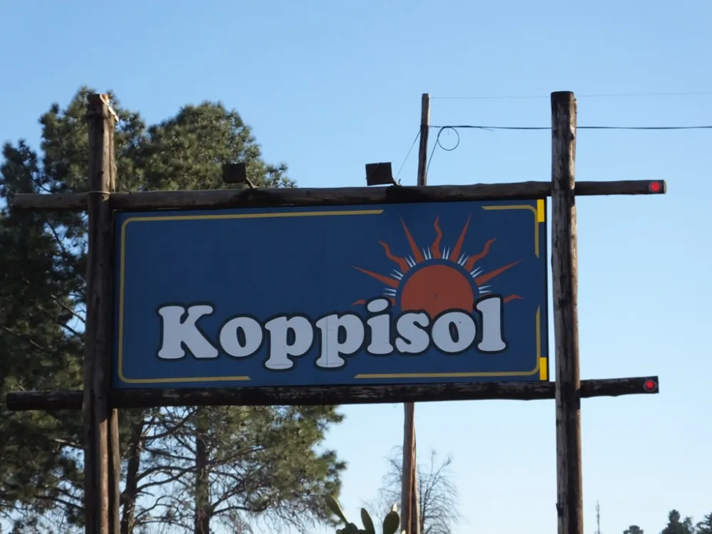 Koppisol Camping Club