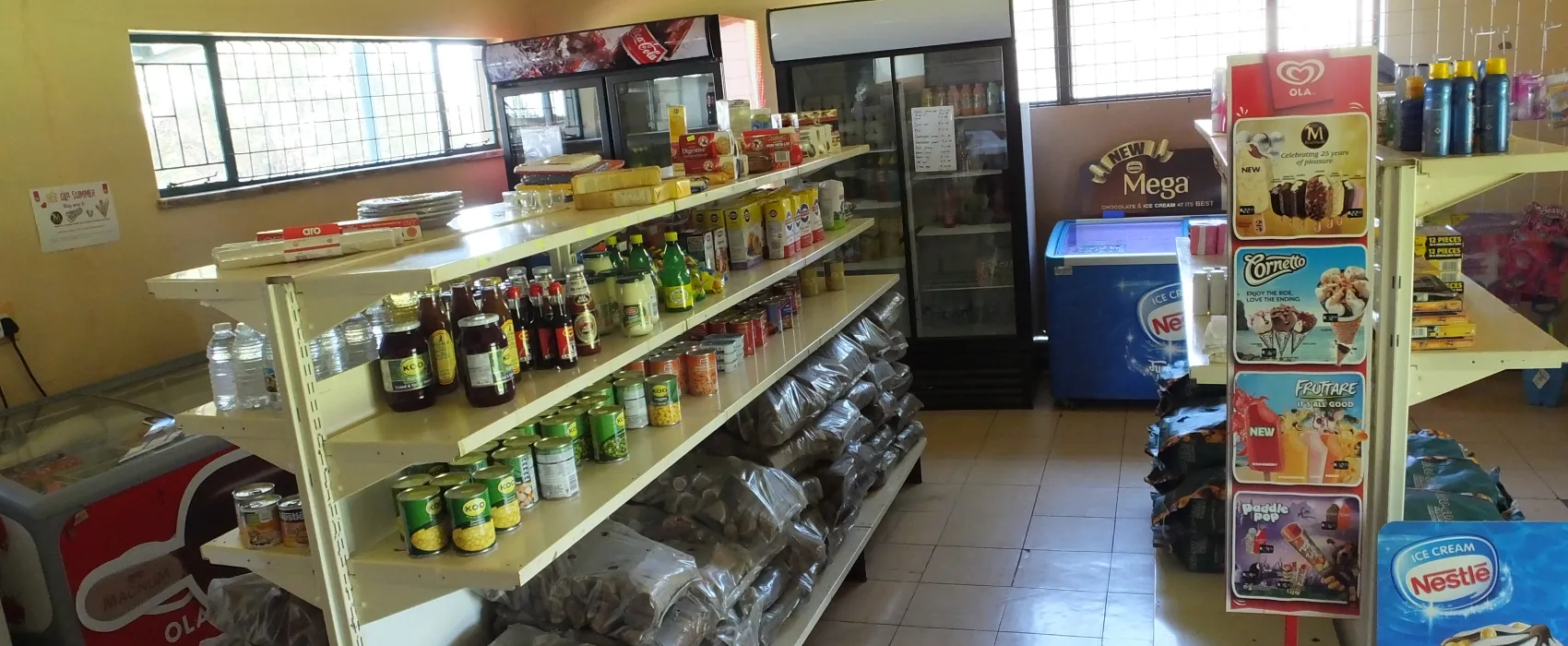 Koppisol Camping Club