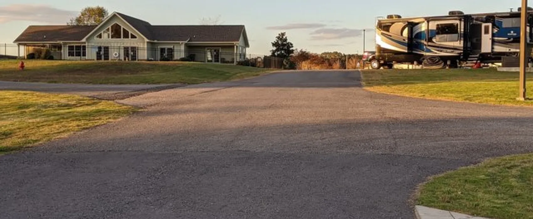 Windemere Cove RV Resort