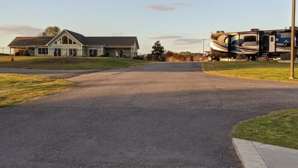 Windemere Cove RV Resort