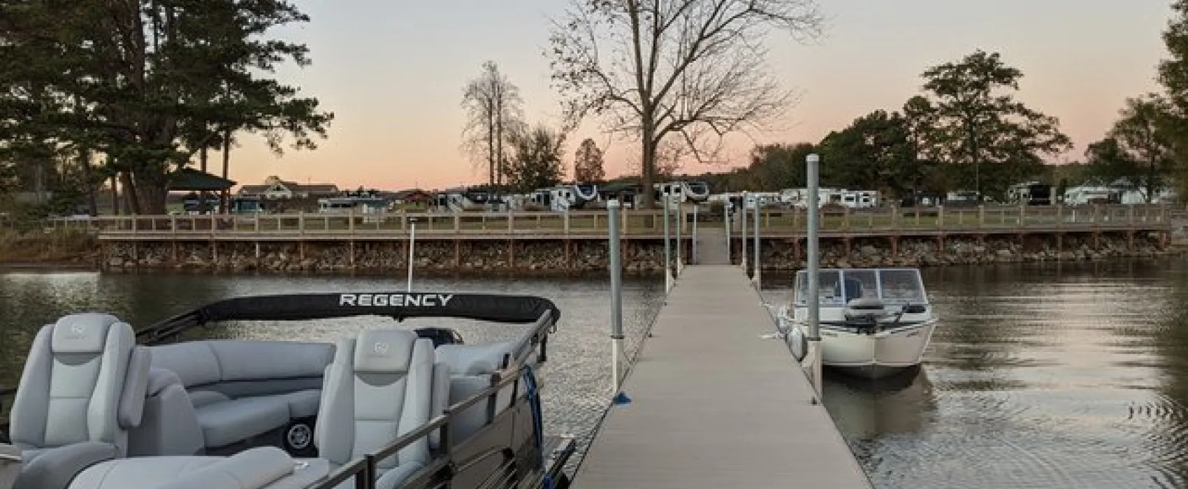 Windemere Cove RV Resort