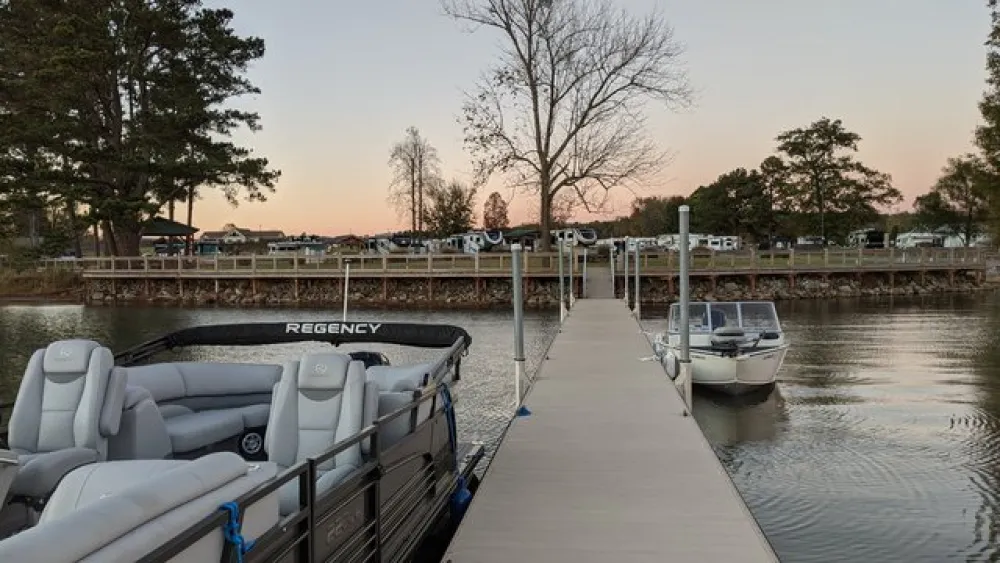 Windemere Cove RV Resort