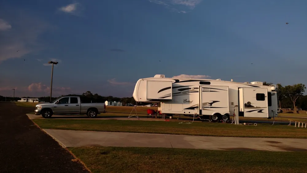 Windemere Cove RV Resort