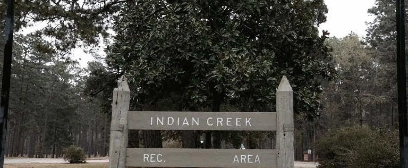 Indian Creek Recreational Area