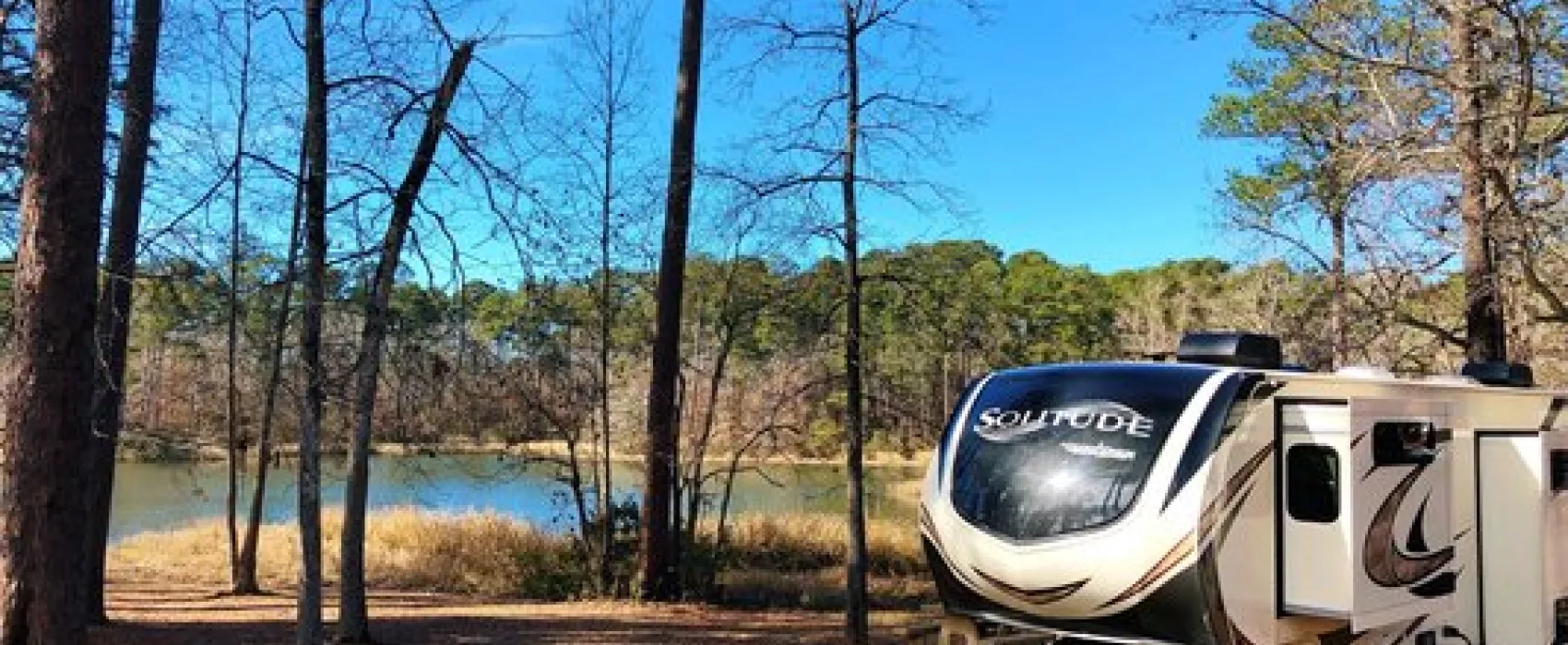 Indian Creek Recreational Area