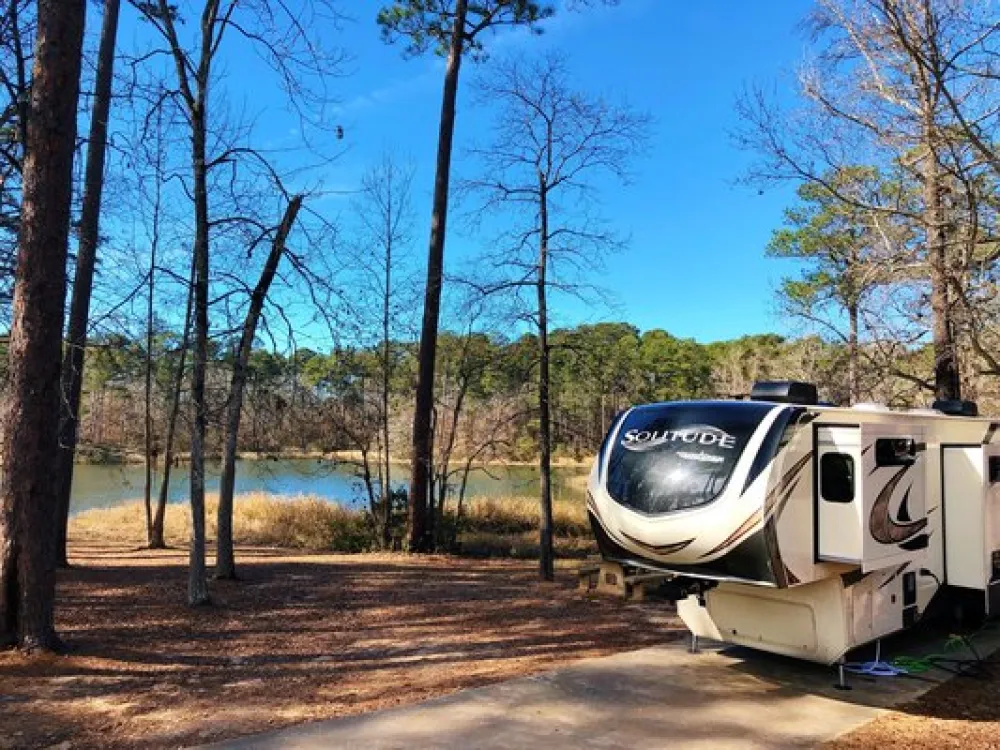 Indian Creek Recreational Area