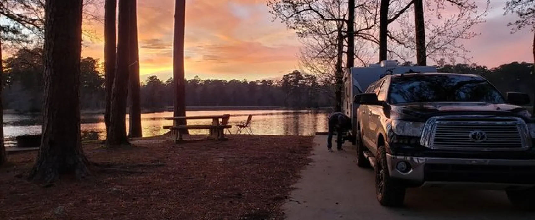 Indian Creek Recreational Area