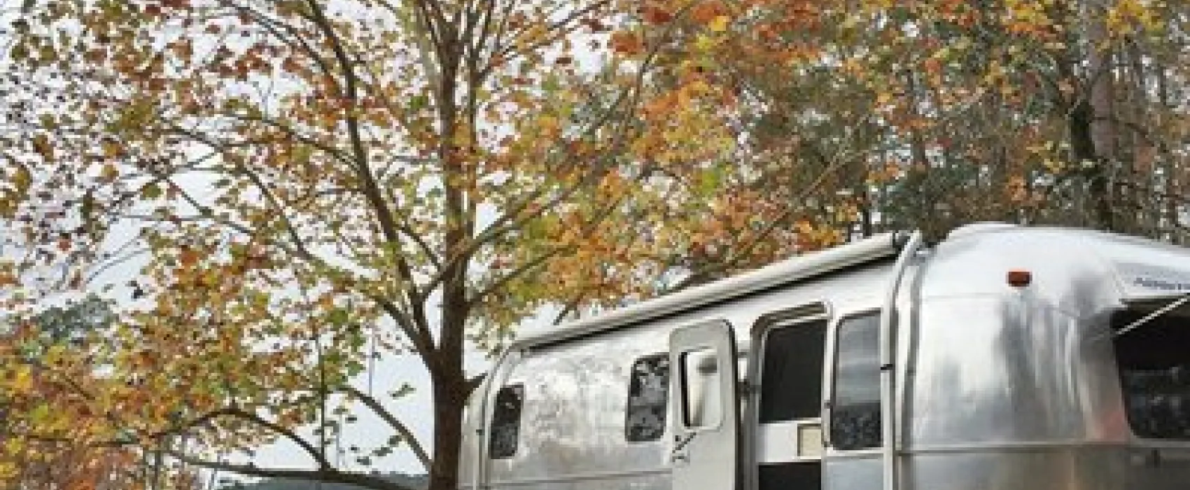 Indian Creek Recreational Area