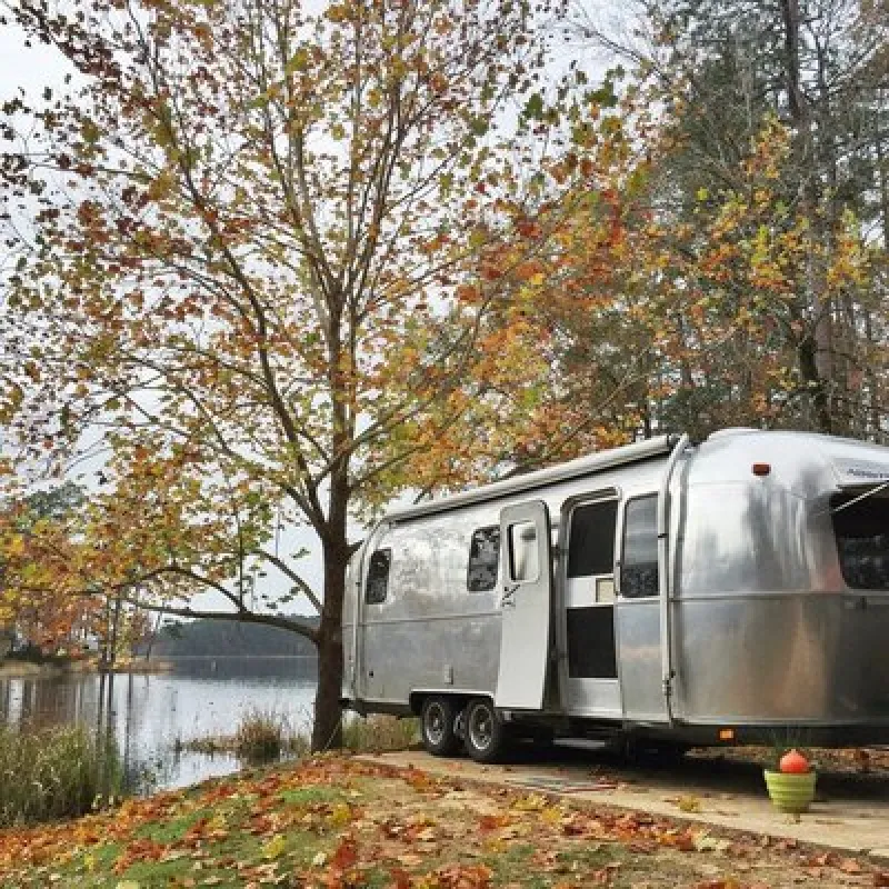 Indian Creek Recreational Area