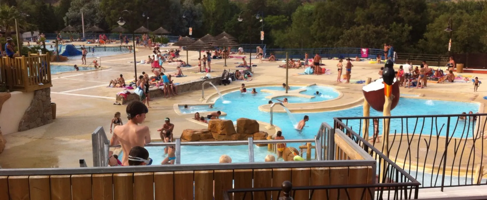 Domaine de La Bergerie