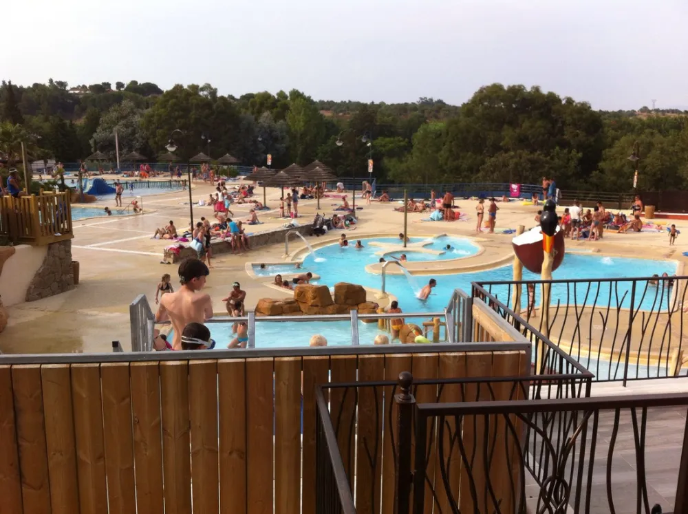 Domaine de La Bergerie