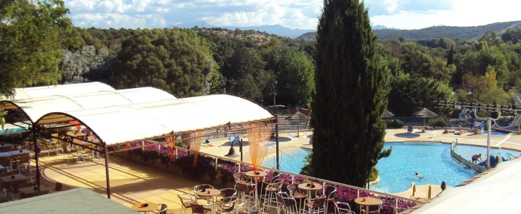 Domaine de La Bergerie