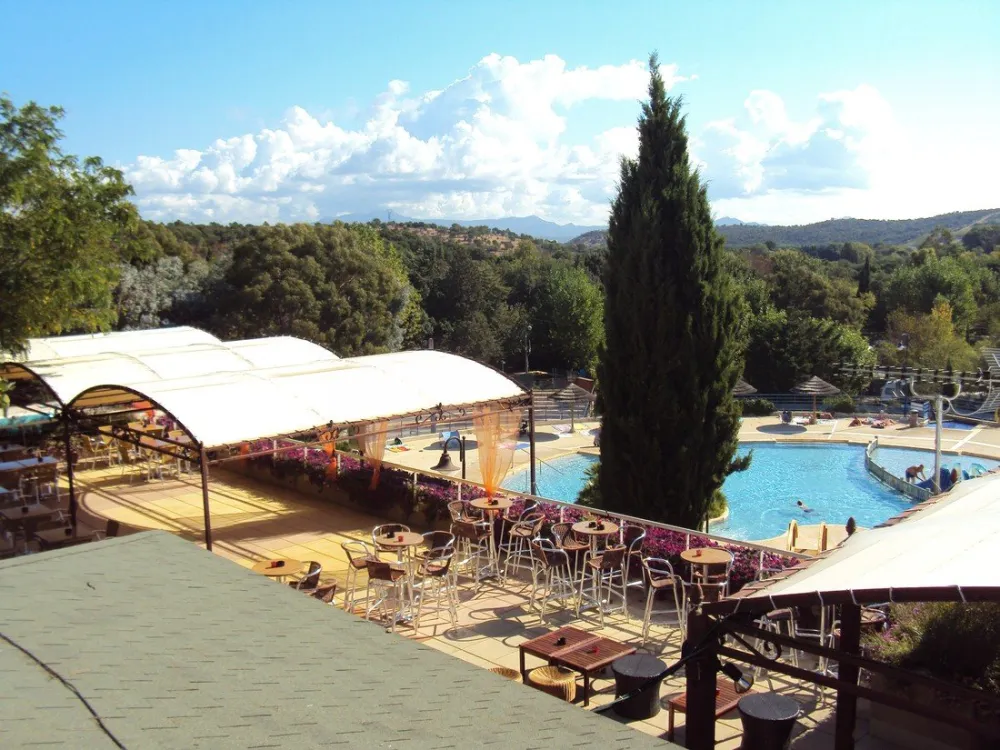 Domaine de La Bergerie